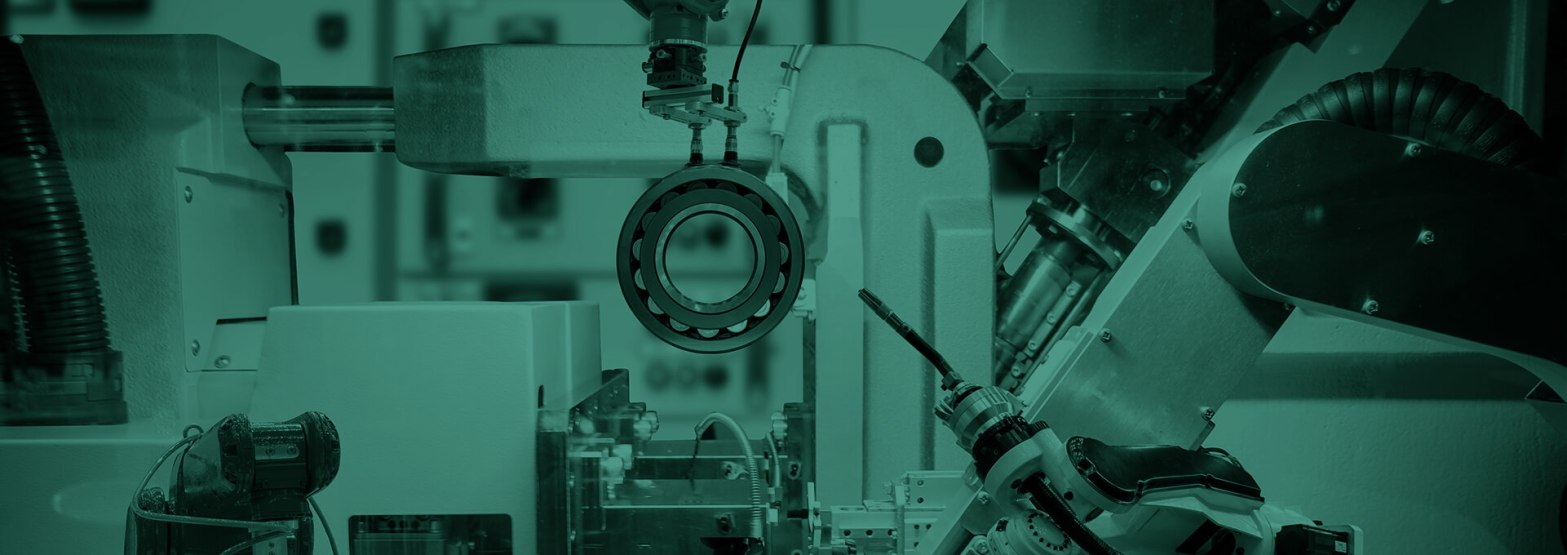 cylindrical bearings for your industry